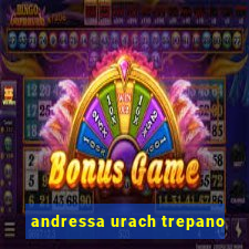 andressa urach trepano